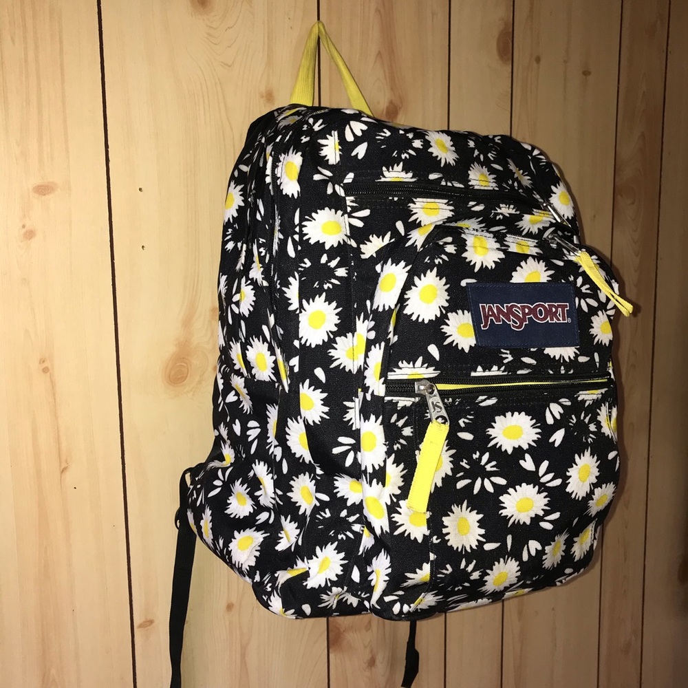 JanSport backpack